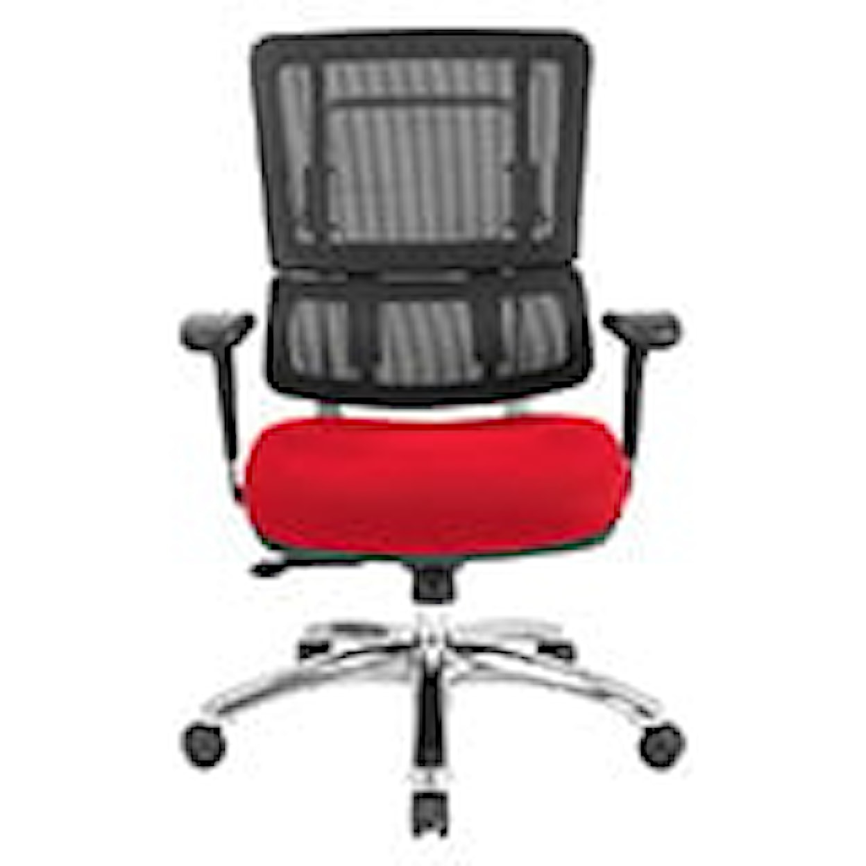 Office Star Pro X996 Chair