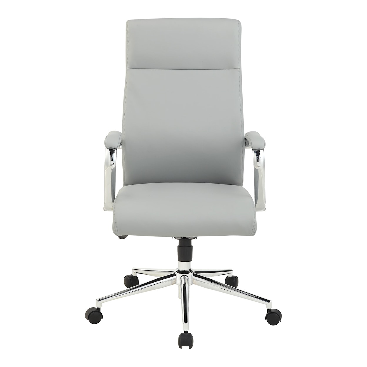 Office Star Antimicrobial Fabrics Series Office Chair