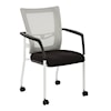 Office Star 8840W Chair