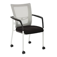 ProGrid® Mesh Back Visitors Chair
