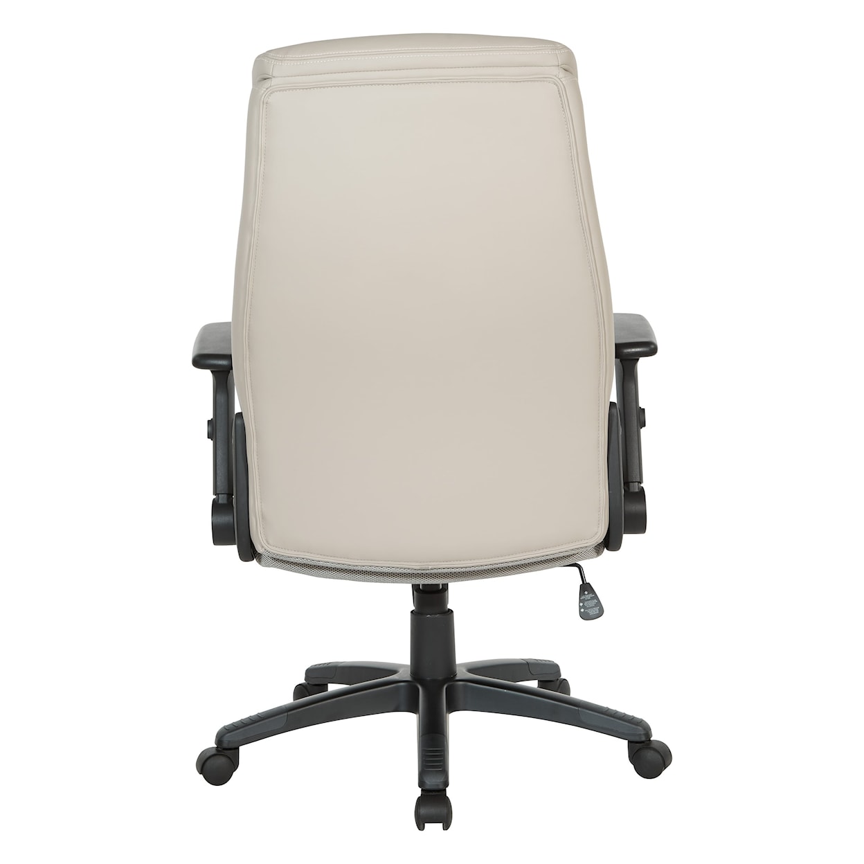 Office Star Executive Bonded Leather Seating Office Chair