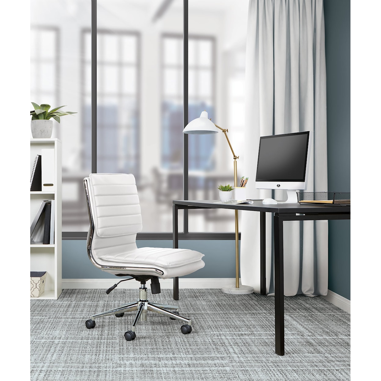 Office Star SPX Chair