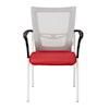 Office Star 8810W Chair