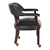 Office Star Traditional Chair