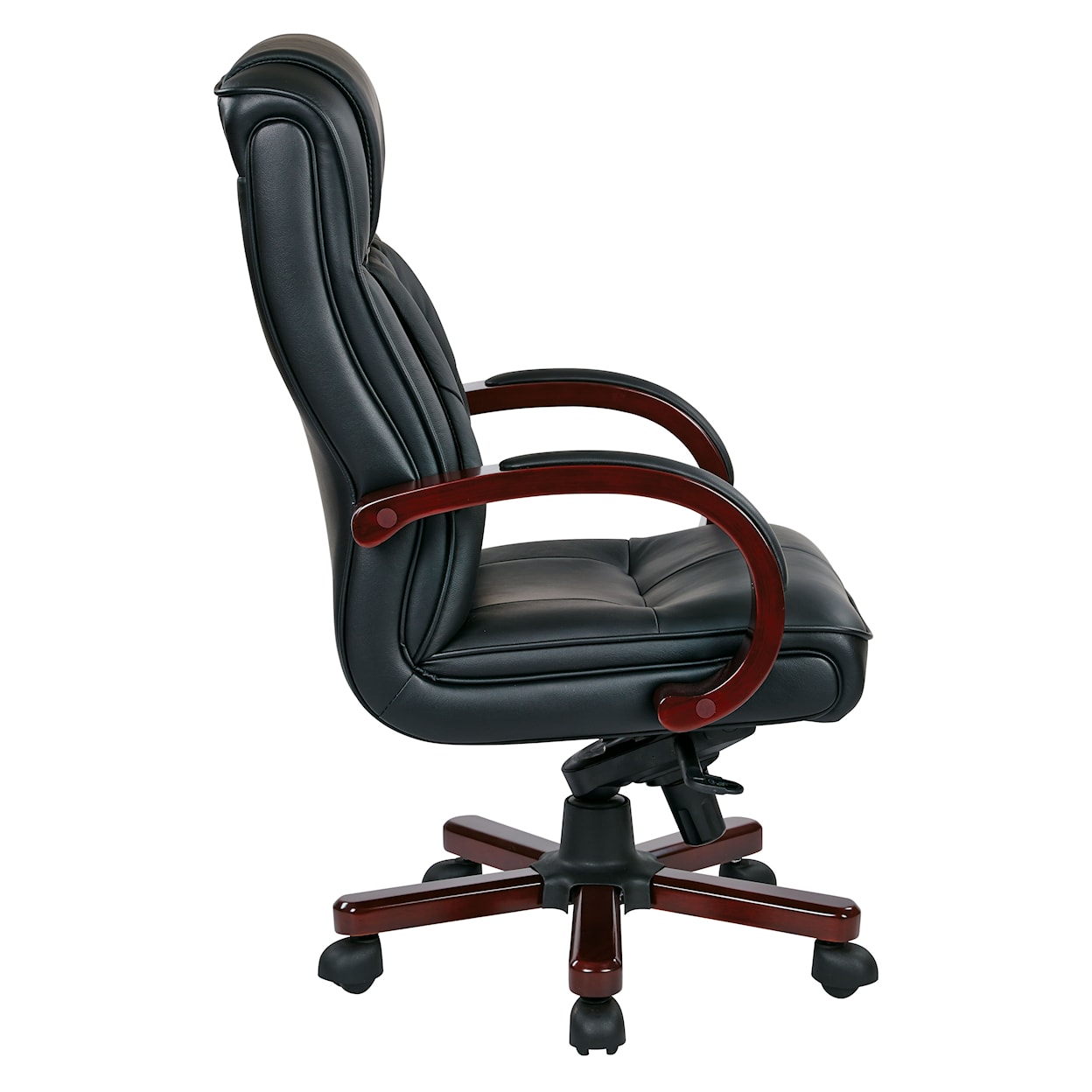 Office Star NJ Series Office Chair