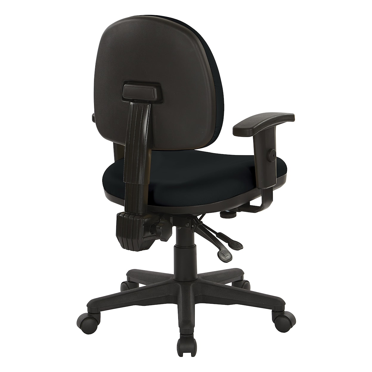 Office Star Ergonomic Fabric Office Chair