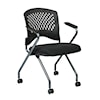 Office Star Folding Chair