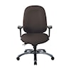 Office Star 8500 Series Office Chair