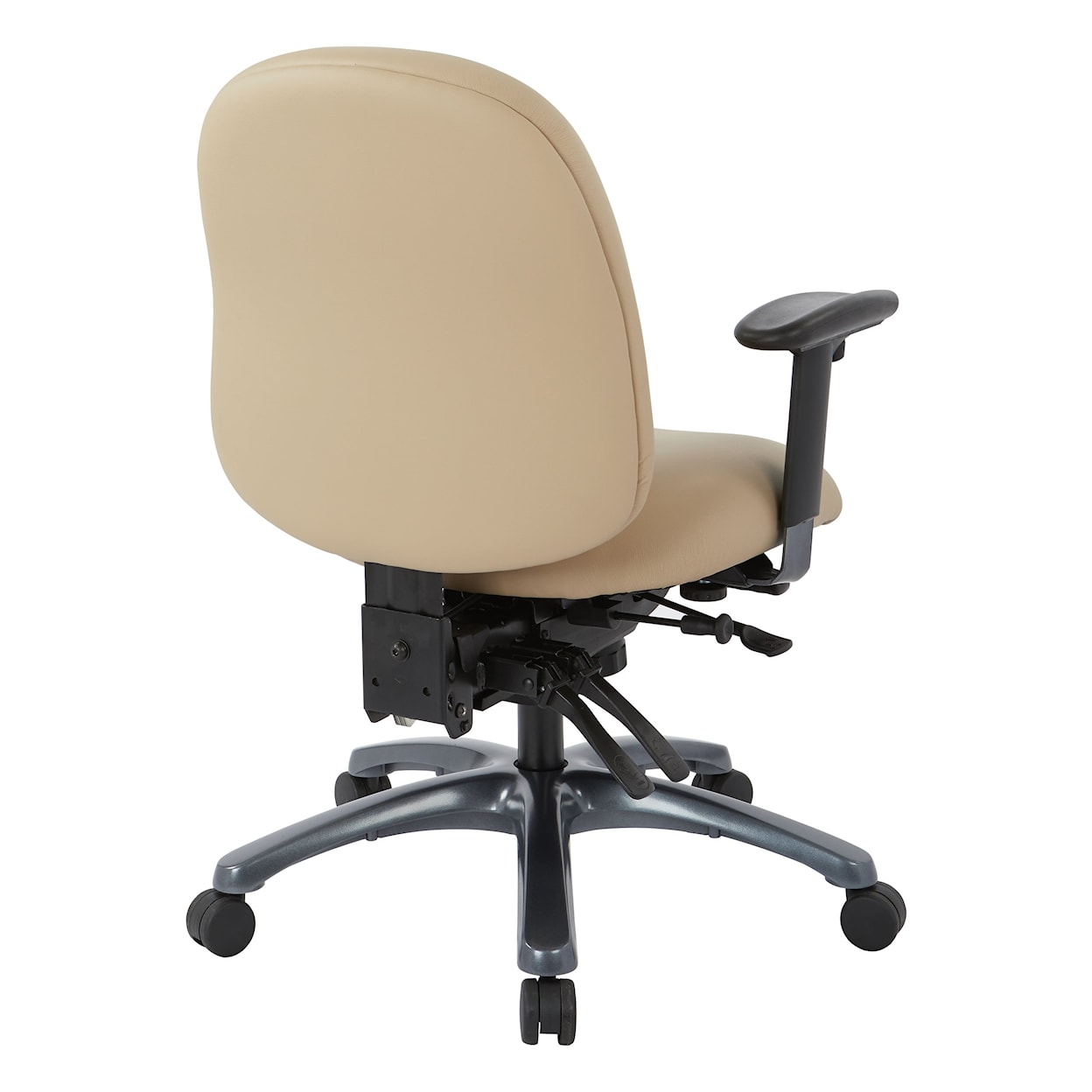 Office Star 8500 Series Office Chair