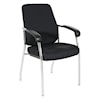 Office Star 837 Visitor Chairs Chair