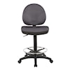 Office Star DC Series Office Chair