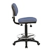 Office Star DC Series Office Chair