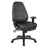 Deluxe Multi Function Chair
