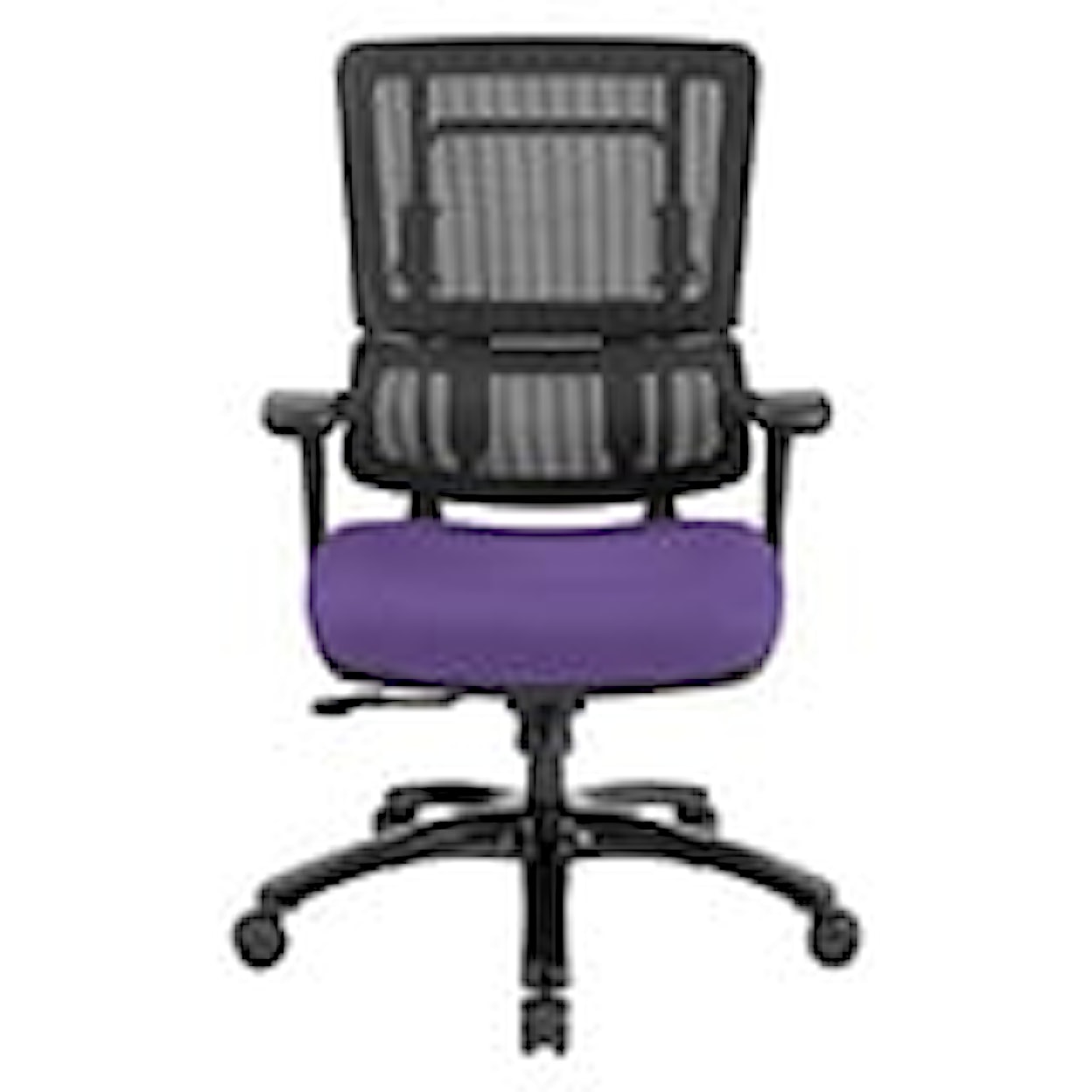 Office Star Pro X996 Chair