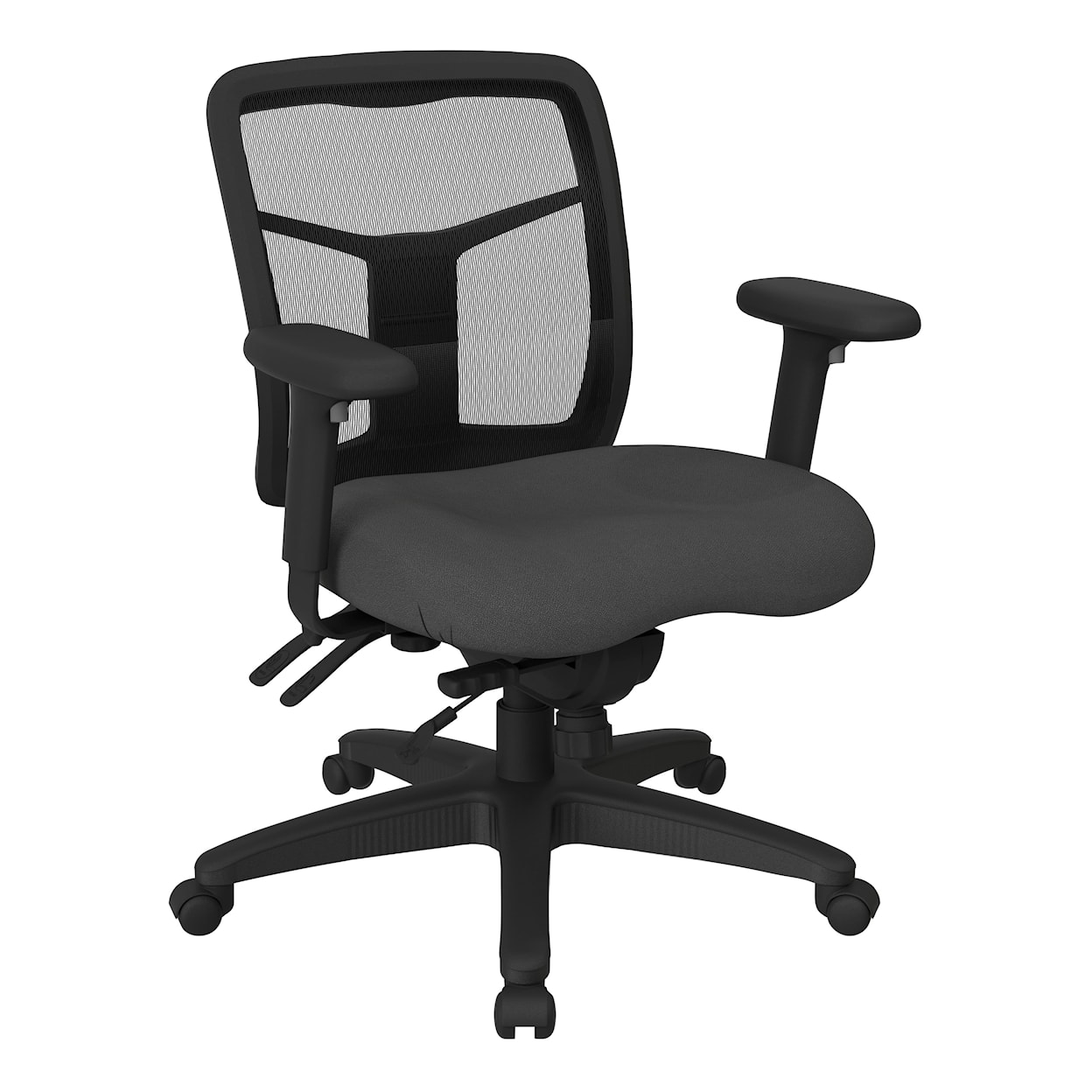 Office Star ProGrid® Chair