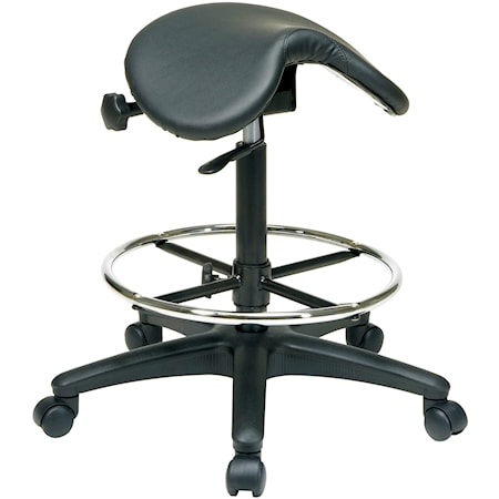 Office Stool