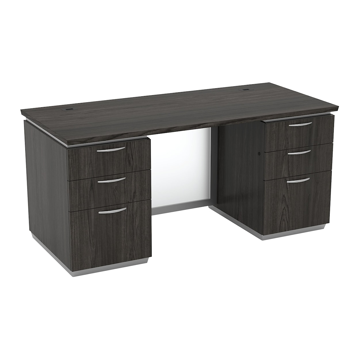 Office Star Tuxedo Desk