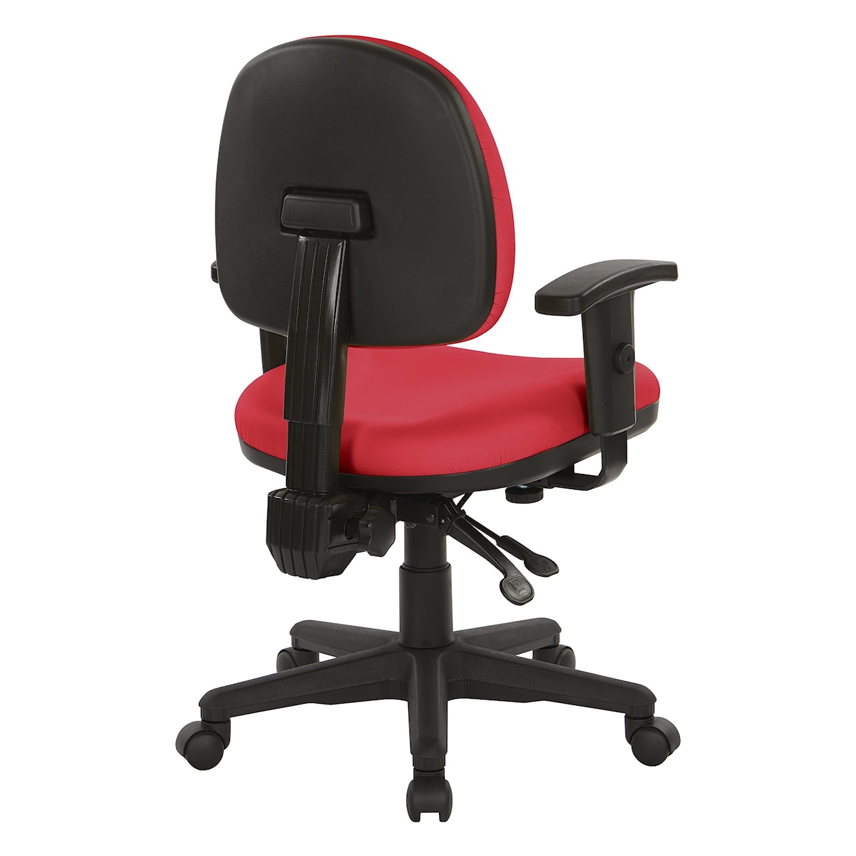 Office Star Ergonomic Fabric Office Chair