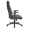 Office Star Executive Bonded Leather Seating Office Chair