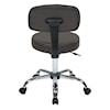 Office Star Drafting Office Stool