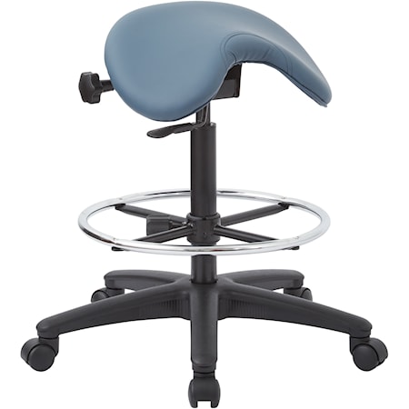 Office Stool