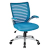 Office Star EMH Series Office Chair