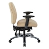 Office Star 8500 Series Office Chair