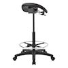 Office Star Drafting Office Stool