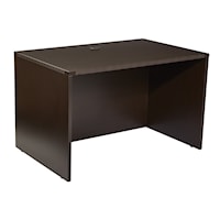 Napa Desk Shell 48"X30"X29"