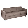 Office Star Pacific Sofa