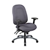 Office Star 8500 Series Office Chair