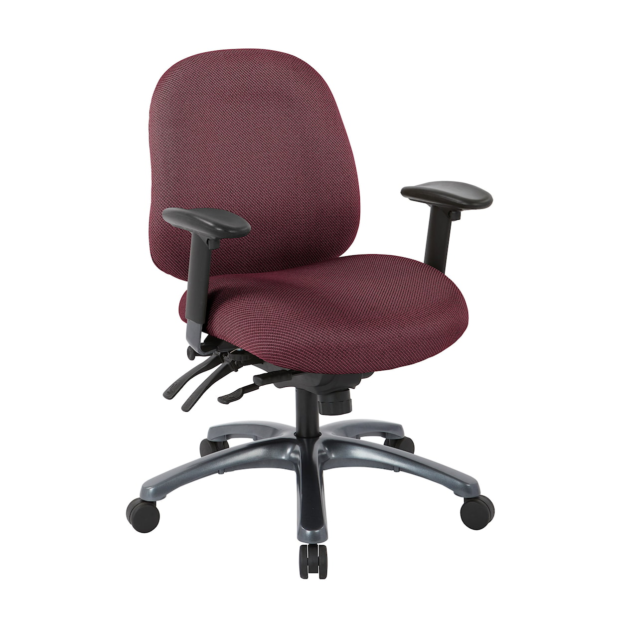 Office Star 8500 Series Office Chair