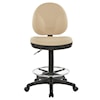 Office Star DC Series Office Chair