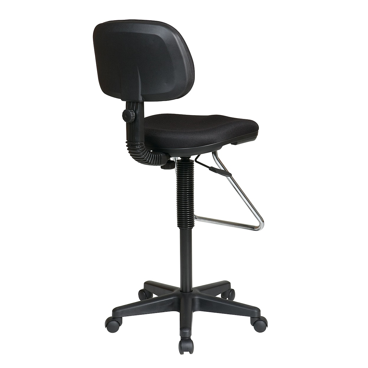 Office Star DC Series Office Chair