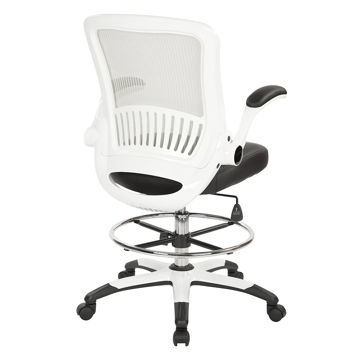 Office Star DC Series Office Chair