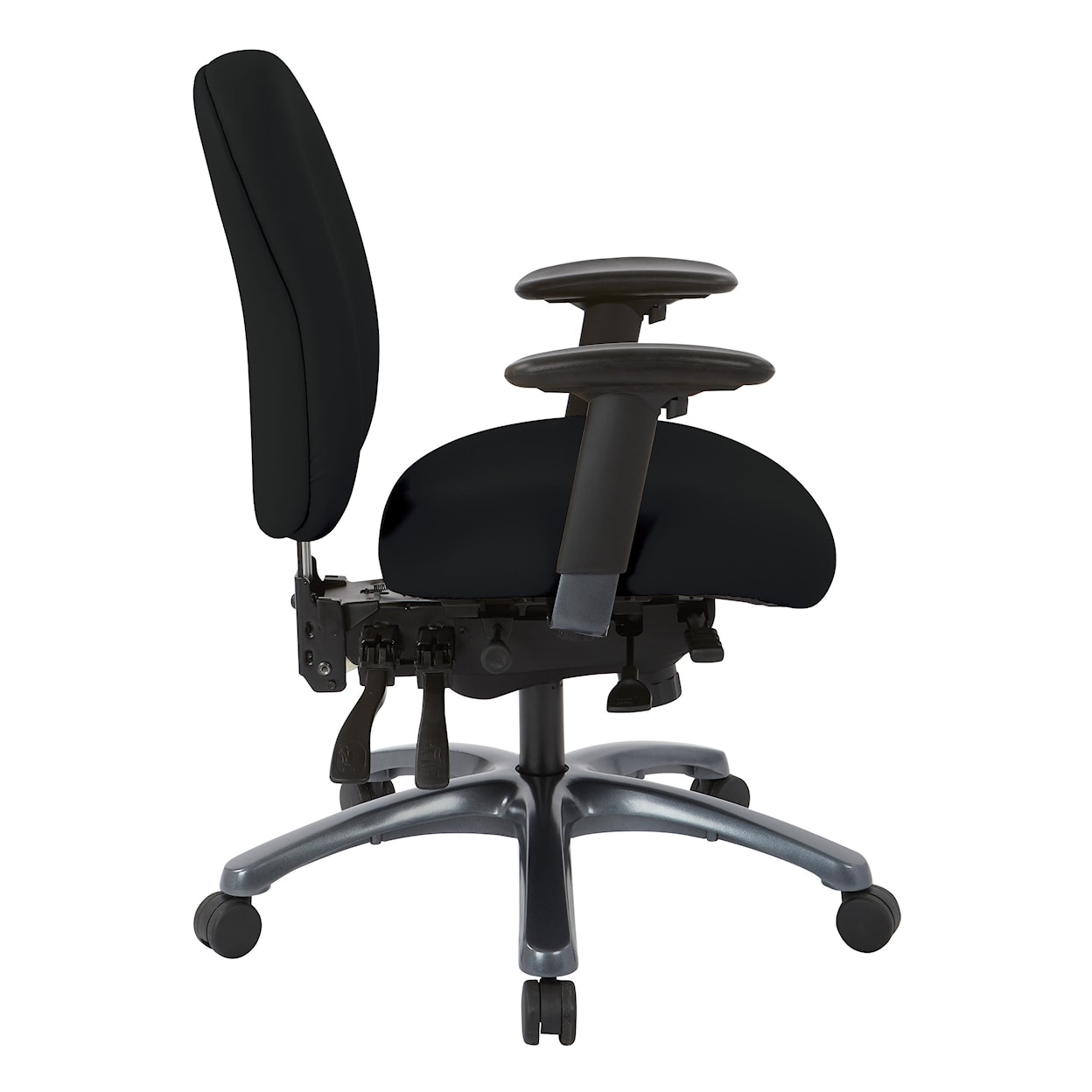 Office Star 8500 Series Office Chair