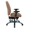 Office Star 8500 Series Office Chair