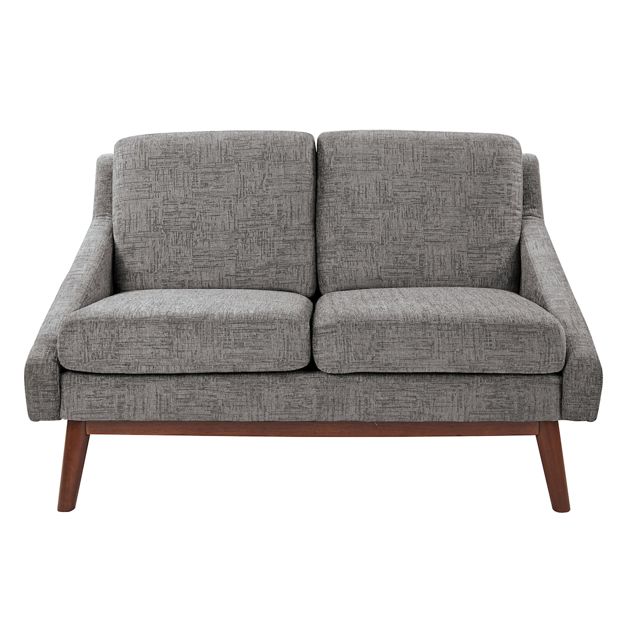 Office Star Davenport Loveseat