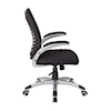 Office Star EMH Series Office Chair