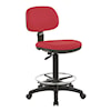 Office Star DC Series Office Chair