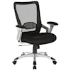 Office Star EMH Series Office Chair