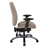 Office Star 8500 Series Office Chair