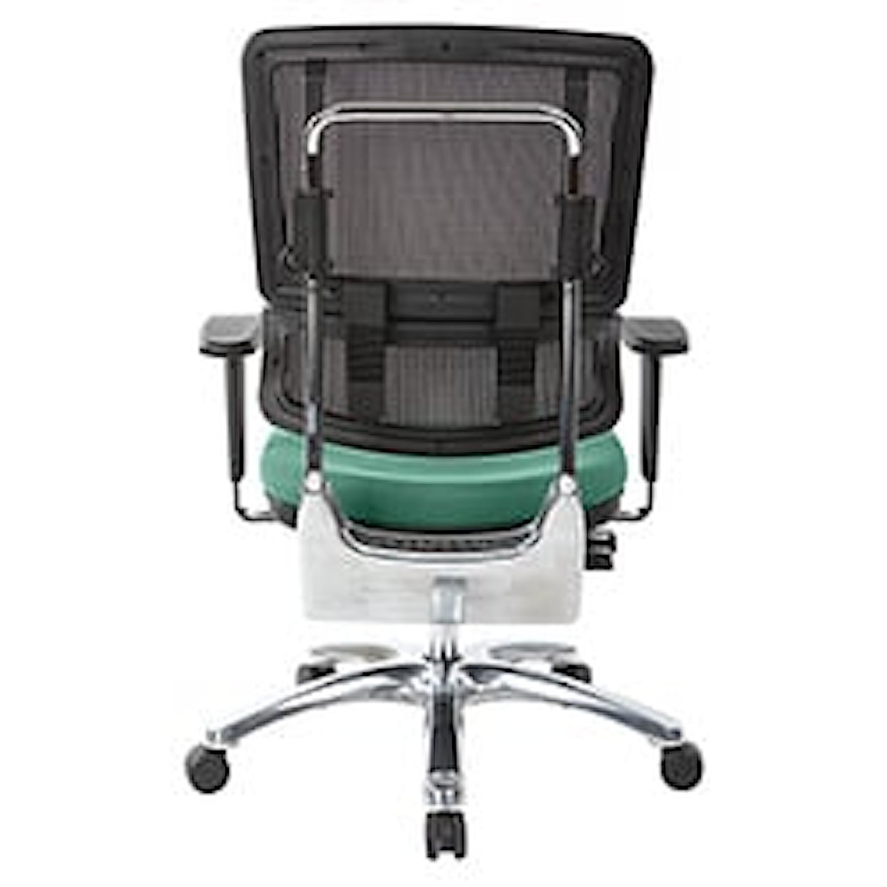 Office Star Pro X996 Chair