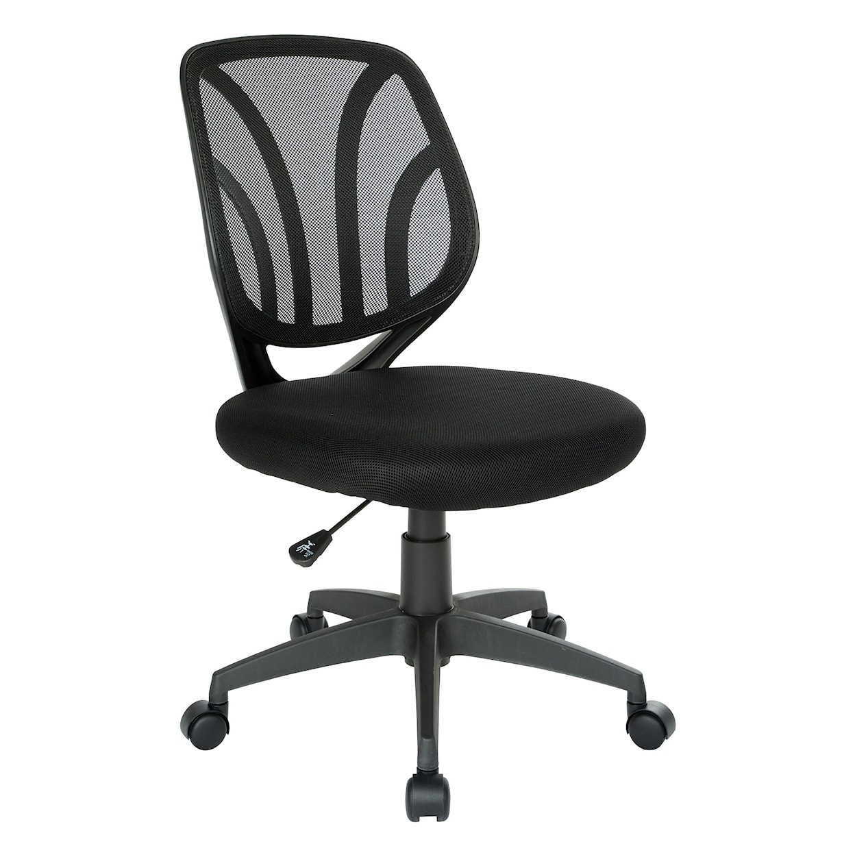 Office Star Ventilated Seating Office Chair