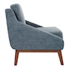 Office Star Lounge Seating/Davenport Chair