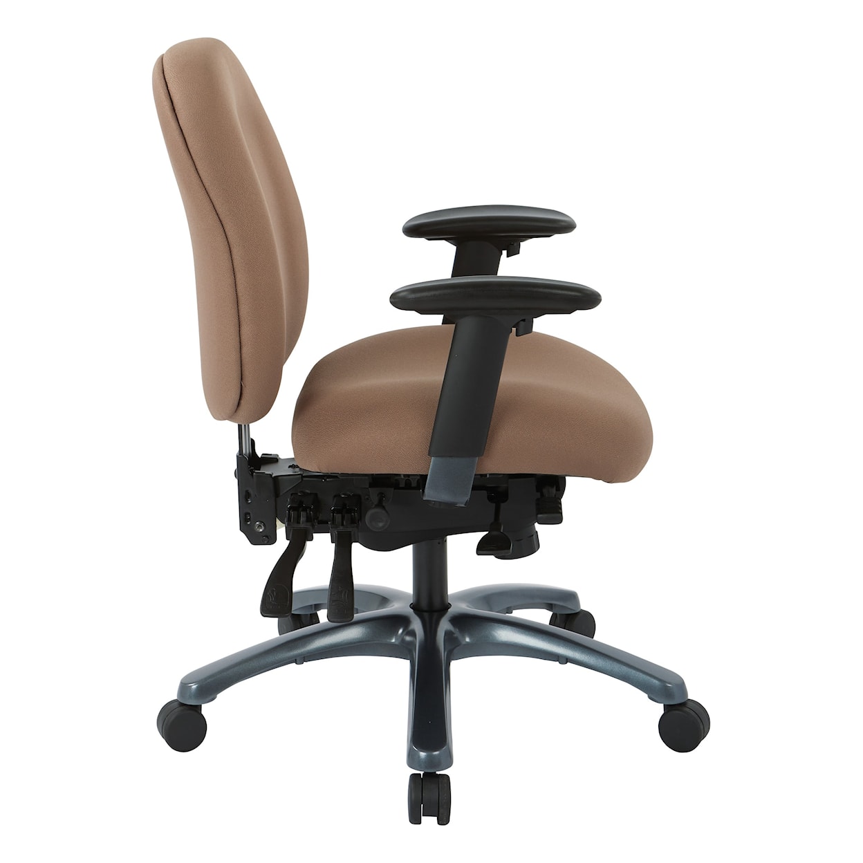 Office Star 8500 Series Office Chair