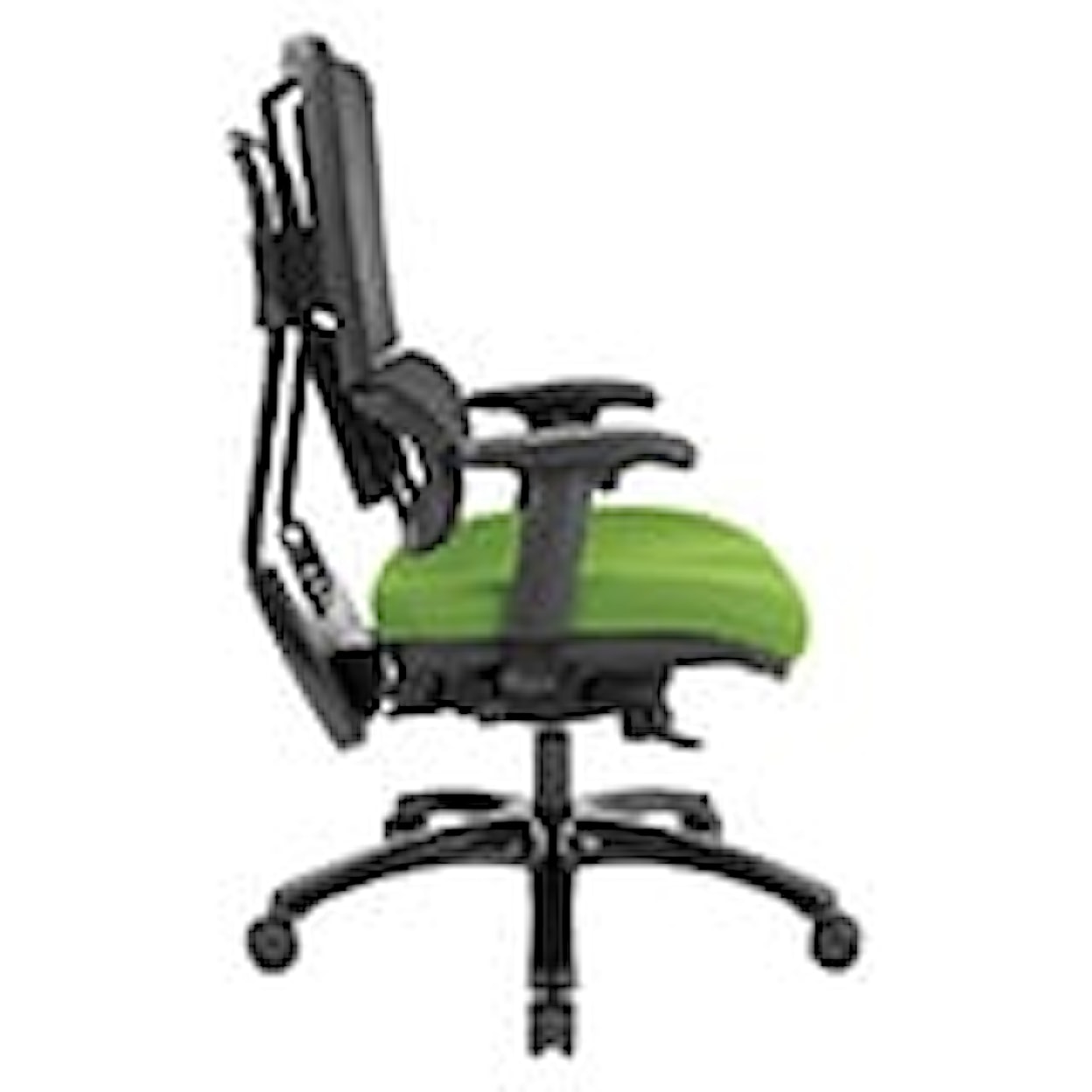 Office Star Pro X996 Chair