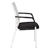 Office Star 8810W Chair