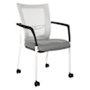 Office Star 8840W Chair