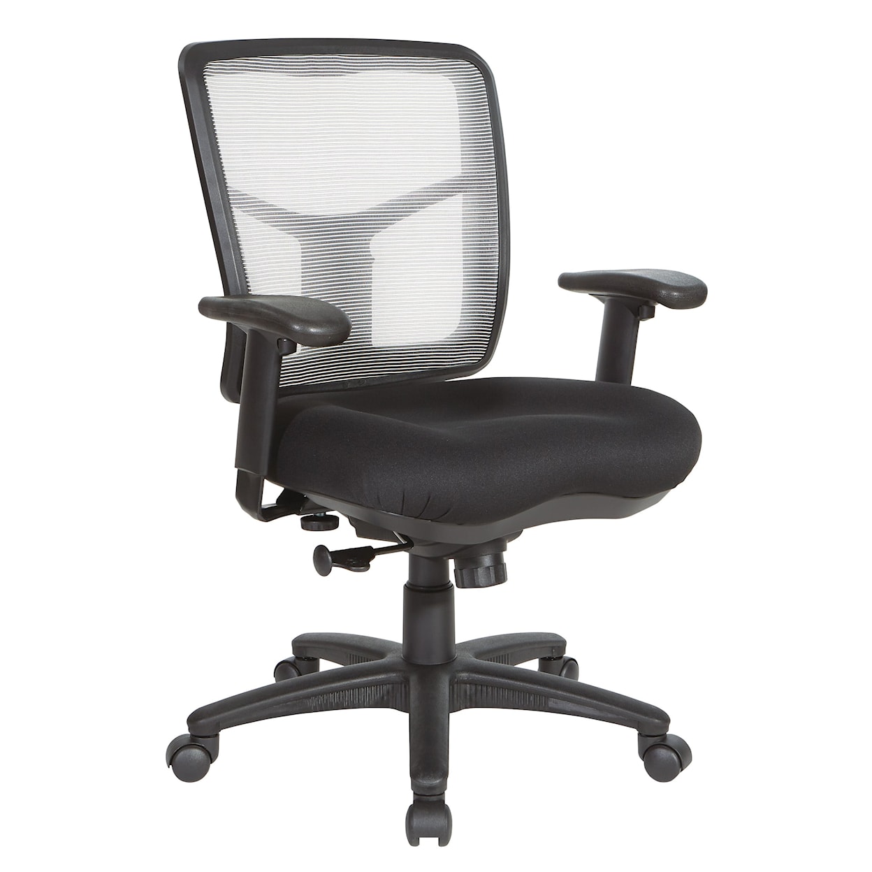 Office Star Air Mist Office Chair